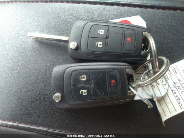 2GKFLWE3XF6165811 GMC Terrain Sle-2