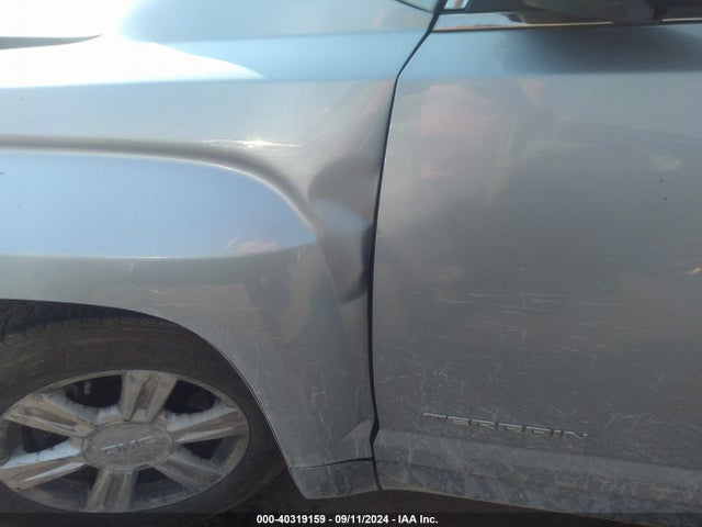 2GKFLWE3XF6165811 GMC Terrain Sle-2