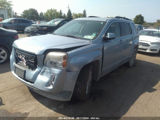 2GKFLWE3XF6165811 GMC Terrain Sle-2