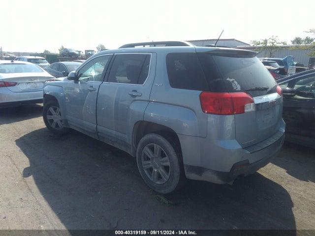 2GKFLWE3XF6165811 GMC Terrain Sle-2