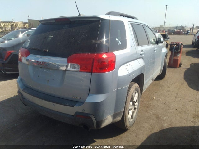 2GKFLWE3XF6165811 GMC Terrain Sle-2