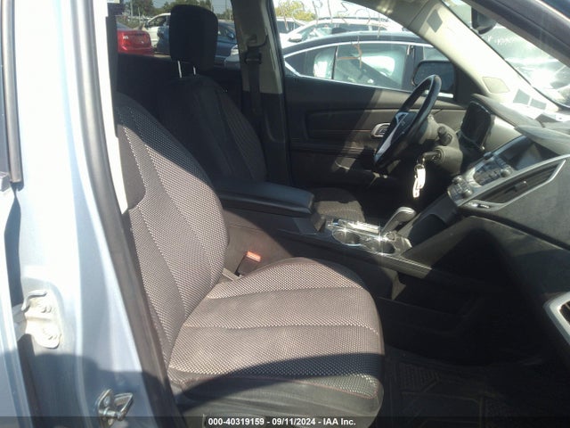2GKFLWE3XF6165811 GMC Terrain Sle-2