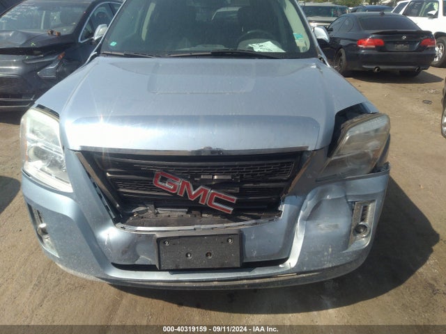 2GKFLWE3XF6165811 GMC Terrain Sle-2