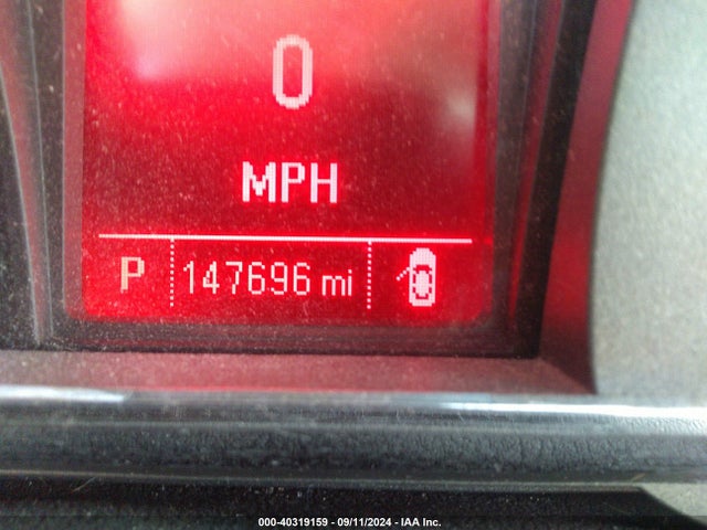 2GKFLWE3XF6165811 GMC Terrain Sle-2