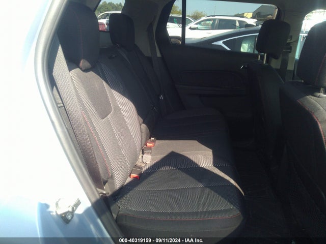 2GKFLWE3XF6165811 GMC Terrain Sle-2