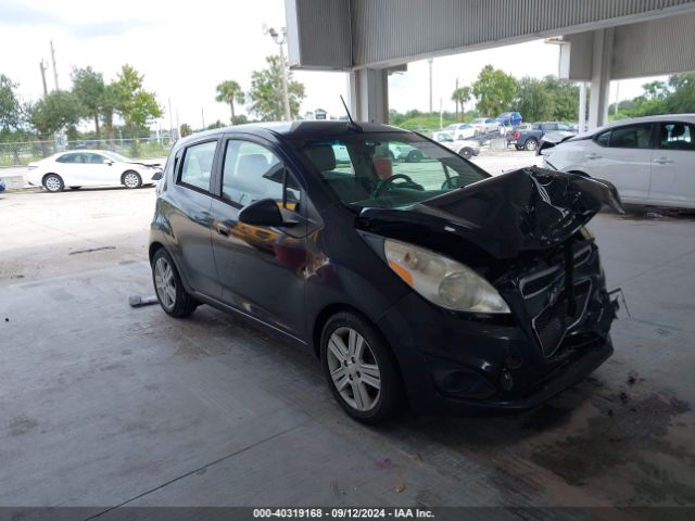 2014 KL8CB6S9XEC583973 main image