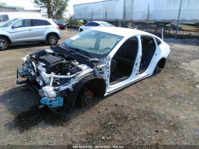 1G1ZB5ST8GF313058 Chevrolet MALIBU LS