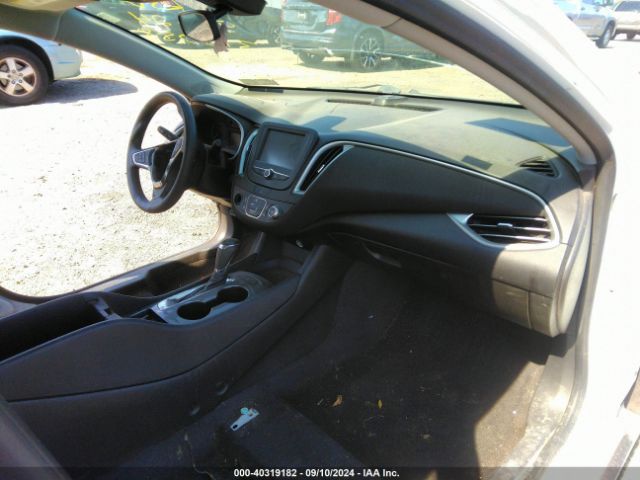 1G1ZB5ST8GF313058 Chevrolet MALIBU LS