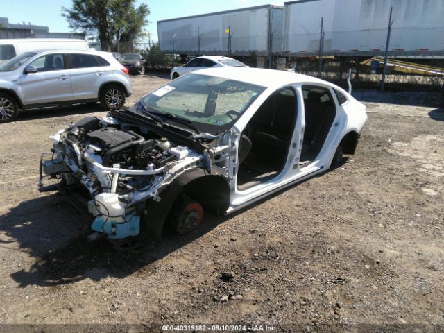 1G1ZB5ST8GF313058 Chevrolet MALIBU LS