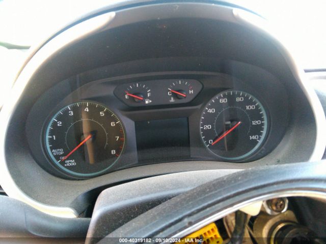 1G1ZB5ST8GF313058 Chevrolet MALIBU LS