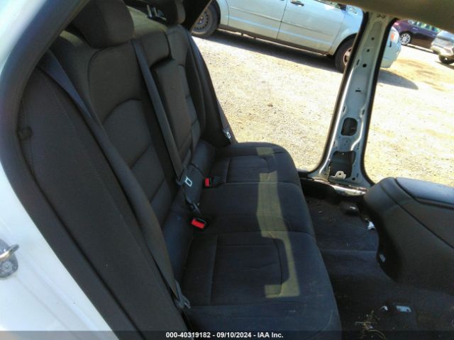 1G1ZB5ST8GF313058 Chevrolet MALIBU LS