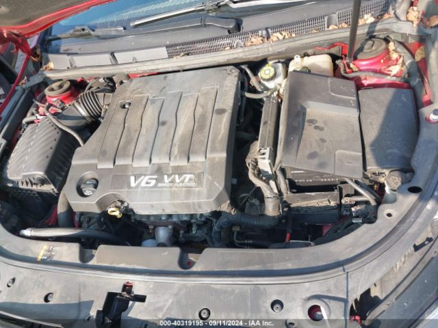 1G4GA5G34EF168491 Buick Lacrosse