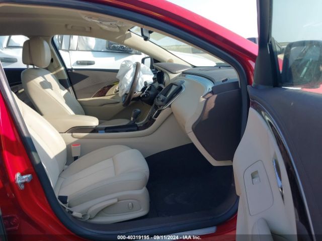 1G4GA5G34EF168491 Buick Lacrosse