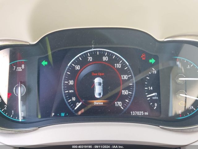 1G4GA5G34EF168491 Buick Lacrosse