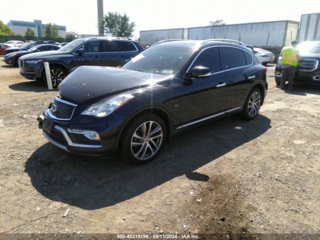 JN1BJ0RR3GM271678 Infiniti QX50