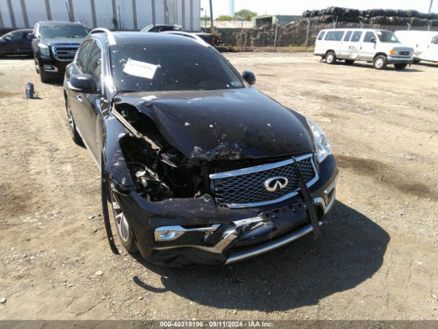 JN1BJ0RR3GM271678 Infiniti QX50