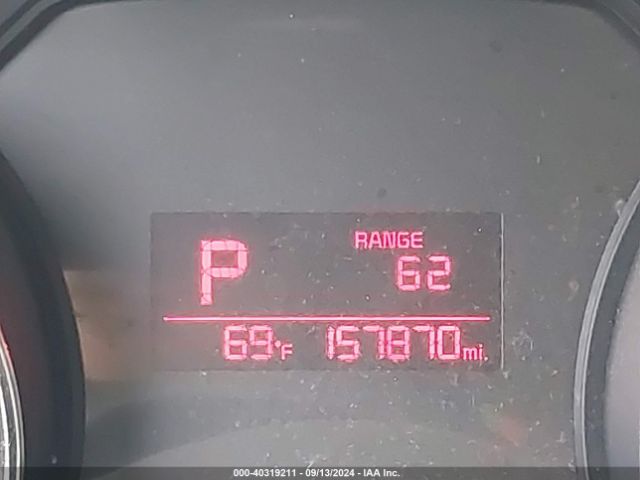 KIA SEDONA LX 2016 KNDMB5C11G6133189 Image 16