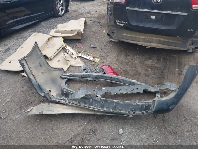 KIA SEDONA LX 2016 KNDMB5C11G6133189 Image 12