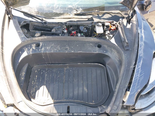 2022 TESLA MODEL 3 5YJ3E1EB5NF313648 Photo 9