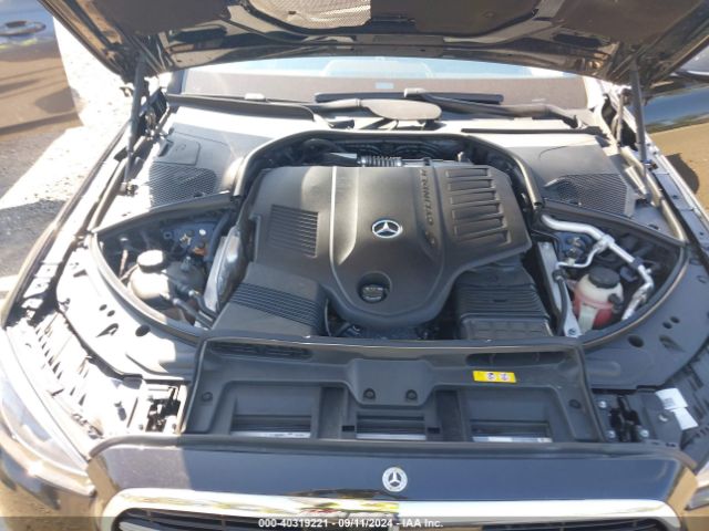W1K6G6DB9NA079485 Mercedes-Benz S 500 4matic