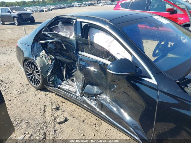 W1K6G6DB9NA079485 Mercedes-Benz S 500 4matic