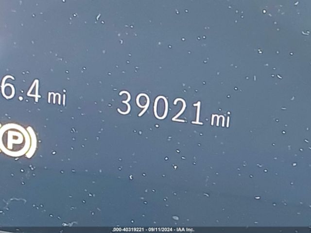 W1K6G6DB9NA079485 Mercedes-Benz S 500 4matic
