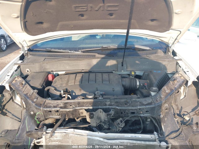 GMC Acadia Denali 2014 1GKKVTKD9EJ101782 Image 10
