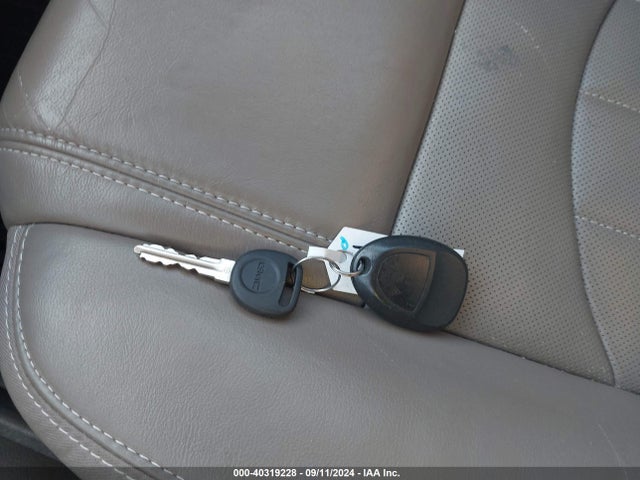 GMC Acadia Denali 2014 1GKKVTKD9EJ101782 Image 11