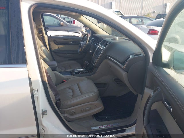 GMC Acadia Denali 2014 1GKKVTKD9EJ101782 Image 5