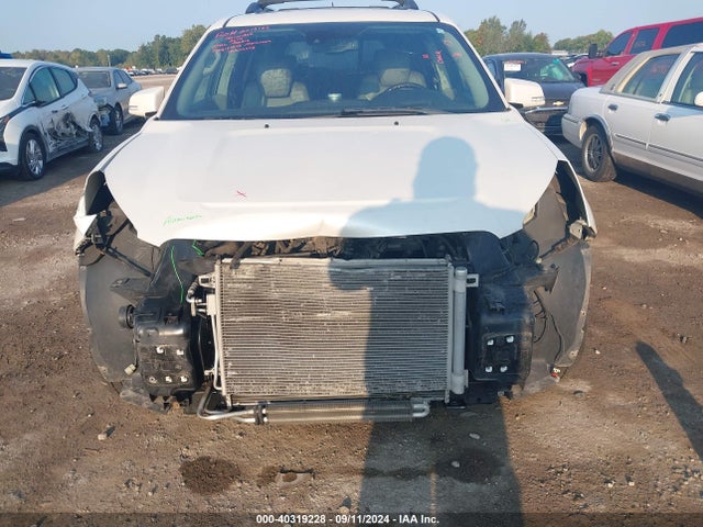 GMC Acadia Denali 2014 1GKKVTKD9EJ101782 Image 6