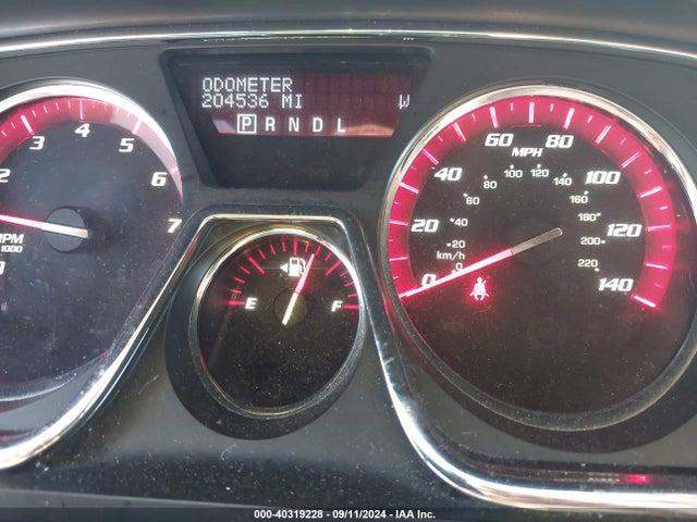 GMC Acadia Denali 2014 1GKKVTKD9EJ101782 Image 7