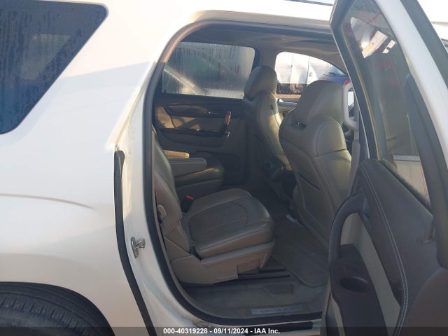 GMC Acadia Denali 2014 1GKKVTKD9EJ101782 Image 8
