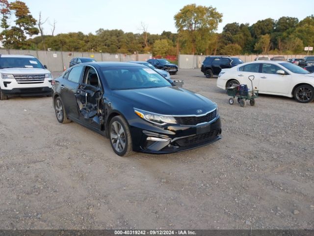 5XXGT4L36LG408377 auction archive image