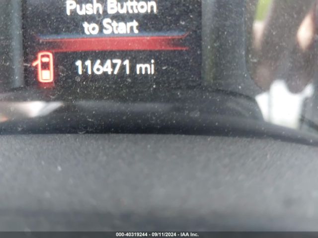 1C6SRFFT9KN624976 RAM 1500 Big Horn/lone Star  4x4 5'7 Box