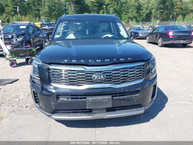 5XYP34HC1LG031977 KIA Telluride Ex