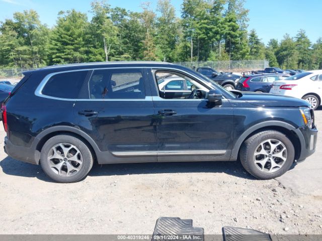 5XYP34HC1LG031977 KIA Telluride Ex