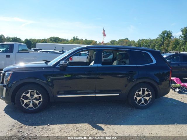 5XYP34HC1LG031977 KIA Telluride Ex