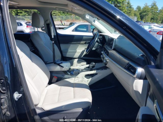 5XYP34HC1LG031977 KIA Telluride Ex