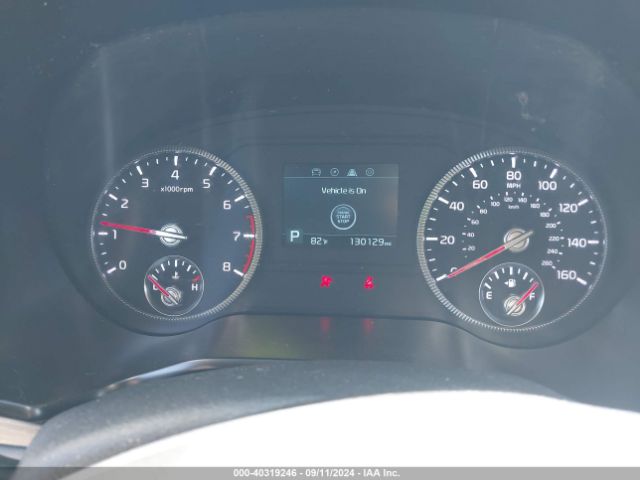5XYP34HC1LG031977 KIA Telluride Ex