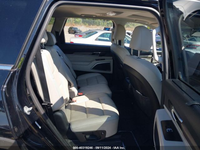 5XYP34HC1LG031977 KIA Telluride Ex