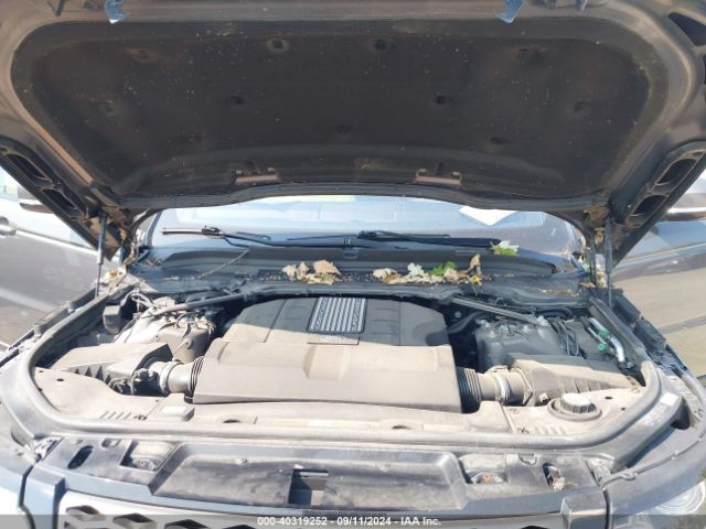 SALWG2PF3GA117998 Land Rover Range Rover Sport 3.0l V6 Supercharged Se
