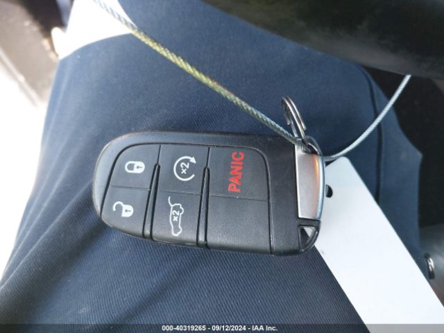 1C4RJFBG8LC147641 Jeep Grand Cherokee Limited X 4x4