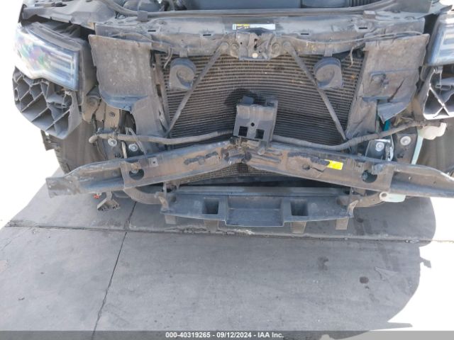 1C4RJFBG8LC147641 Jeep Grand Cherokee Limited X 4x4