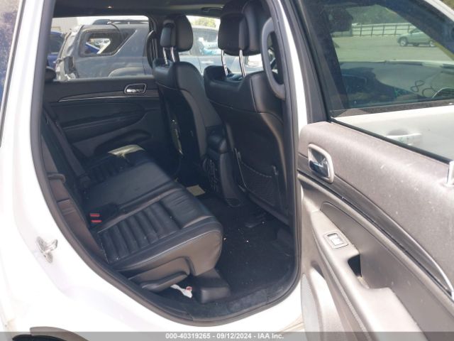 1C4RJFBG8LC147641 Jeep Grand Cherokee Limited X 4x4