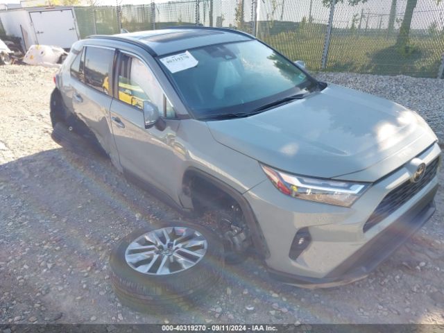 2T3A1RFV3PW360037 auction archive image