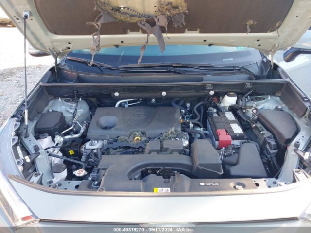 2T3A1RFV3PW360037 Toyota Rav4 Xle Premium