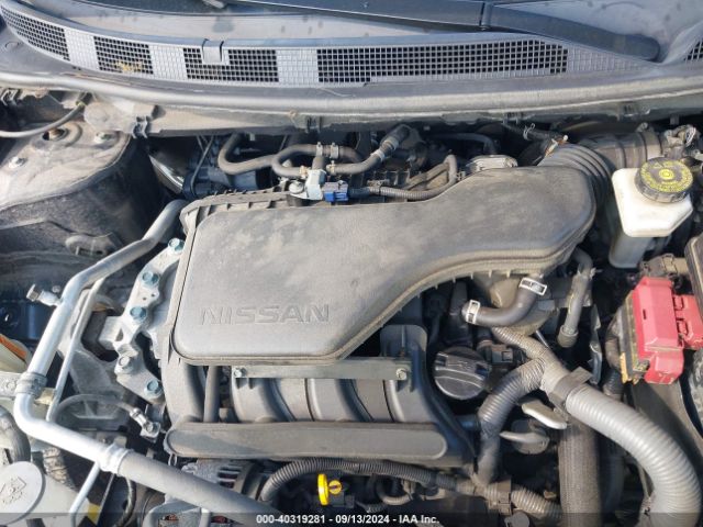 JN1BJ1CR2JW256292 Nissan Rogue Sport S