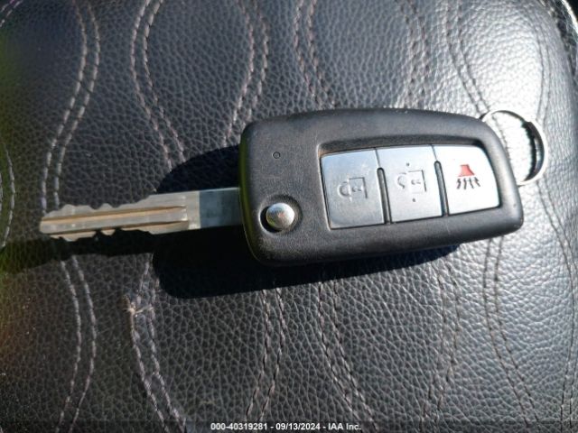JN1BJ1CR2JW256292 Nissan Rogue Sport S