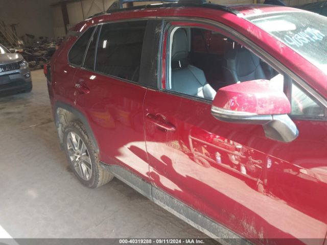 2T3A1RFV7PW373356 Toyota Rav4 Xle Premium