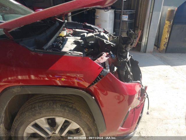 2T3A1RFV7PW373356 Toyota Rav4 Xle Premium